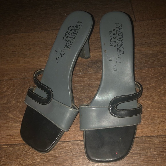 Vintage heels - Picture 1 of 1